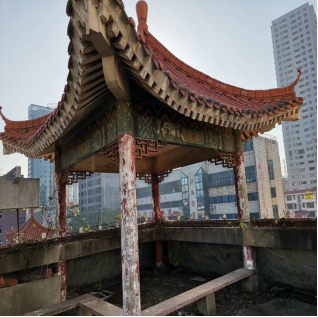 邵阳市少年儿童图书馆2021年年报