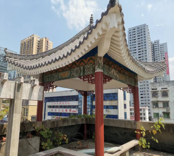 邵阳市少年儿童图书馆2021年年报