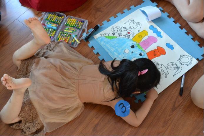 邵阳市少年儿童图书馆2018年年报