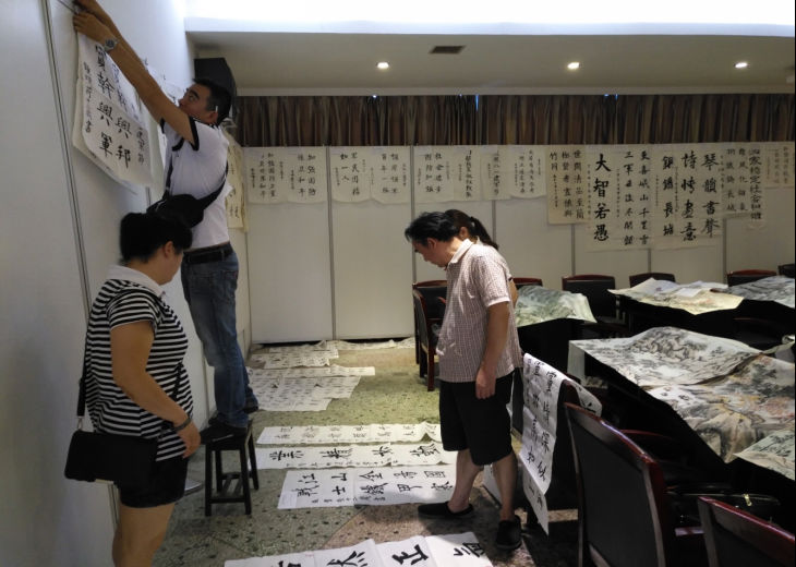 邵阳市少年儿童图书馆2019年年报