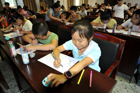 2022年邵阳市全民阅读推广活动第八期